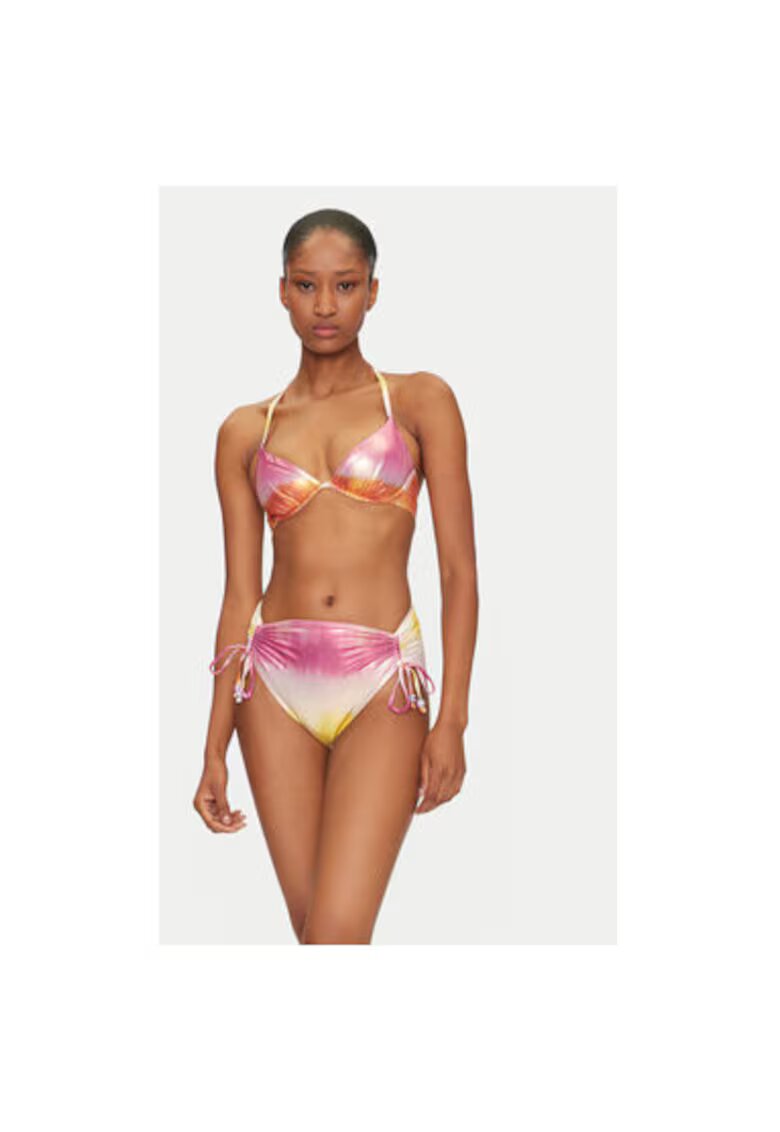 Chantelle Sutien de baie dama C22KMA A19 - Poliester - Multicolor - Multicolor