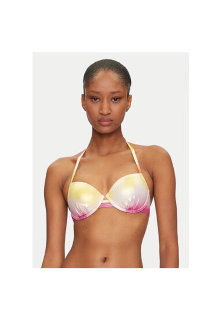 Chantelle Sutien de baie dama C22KN9 A19 - Poliester - Multicolor - Multicolor