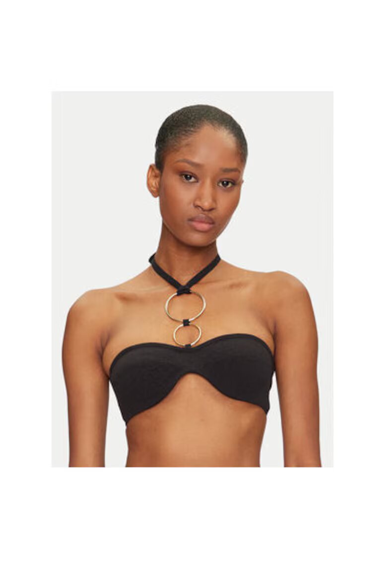 Chantelle Sutien de baie dama Negru - Negru