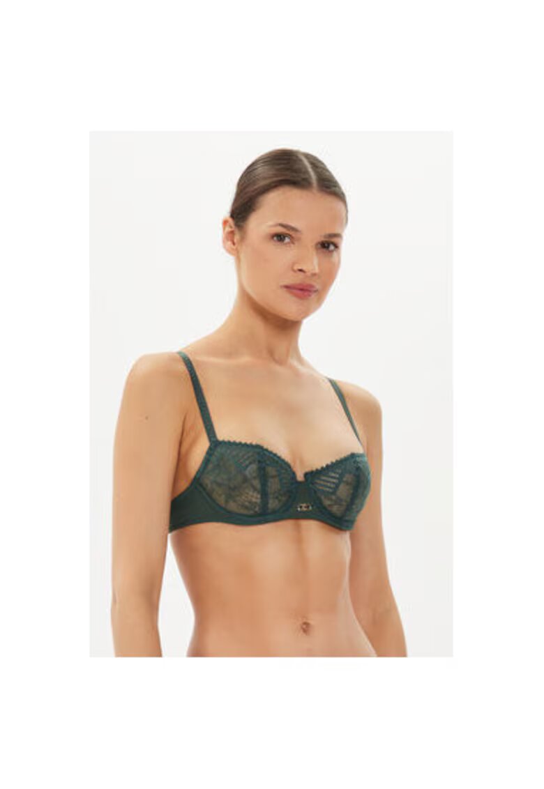 Chantelle Sutien verde - Verde