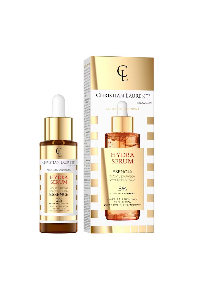 Christian Laurent Ser hidratant Hidra Serum 5 % - 30 ml