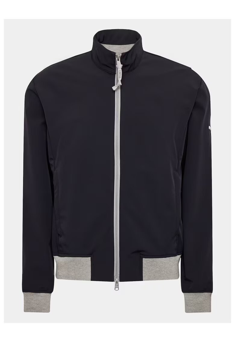 CINQUE Jacheta bomber barbati - Poliamida - Bleumarin