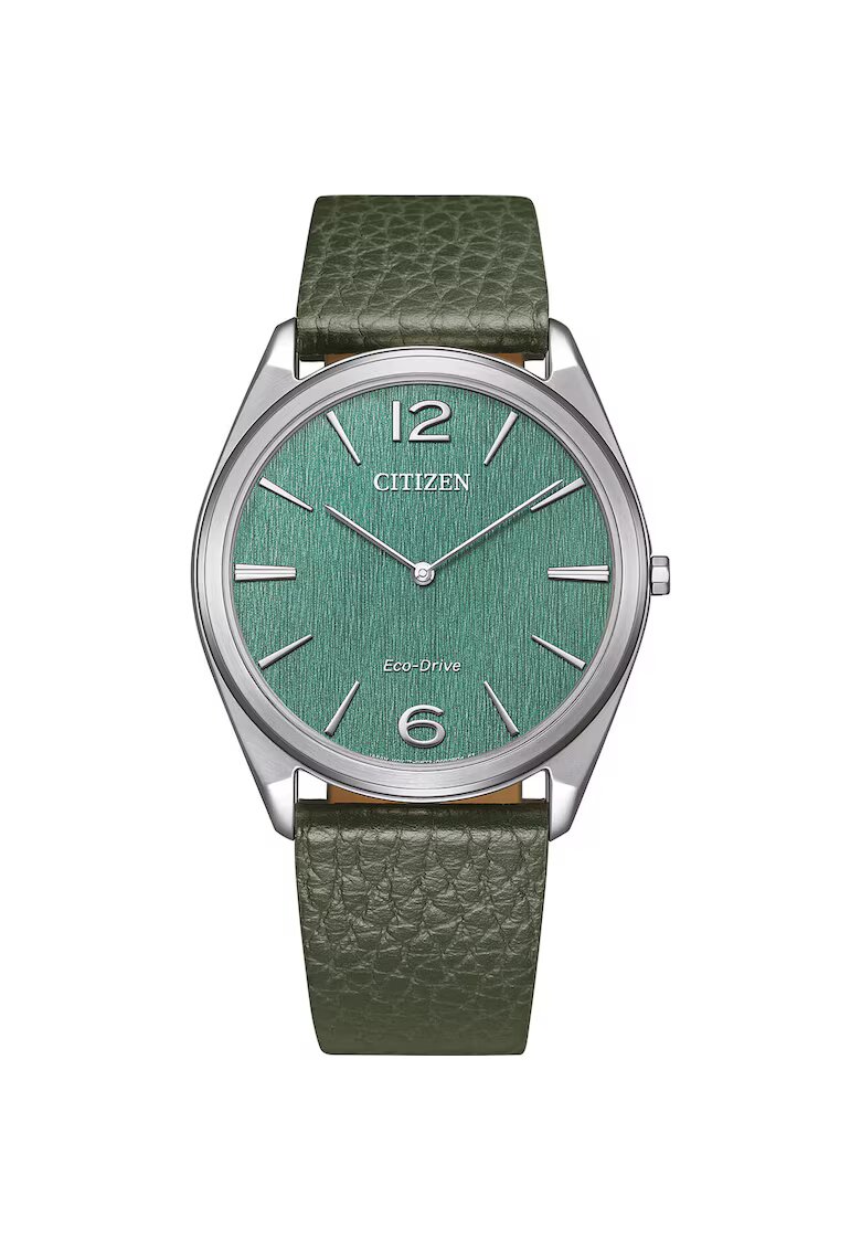 Citizen AR3120-32X Suratto Ultra-Slim Eco-Drive 38 -4mm 3ATM