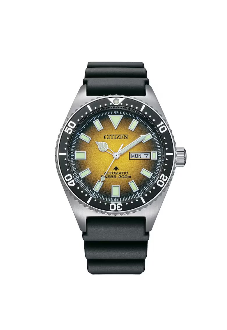 Citizen Ceas bărbătesc - Promaster Dive - automat - inox
