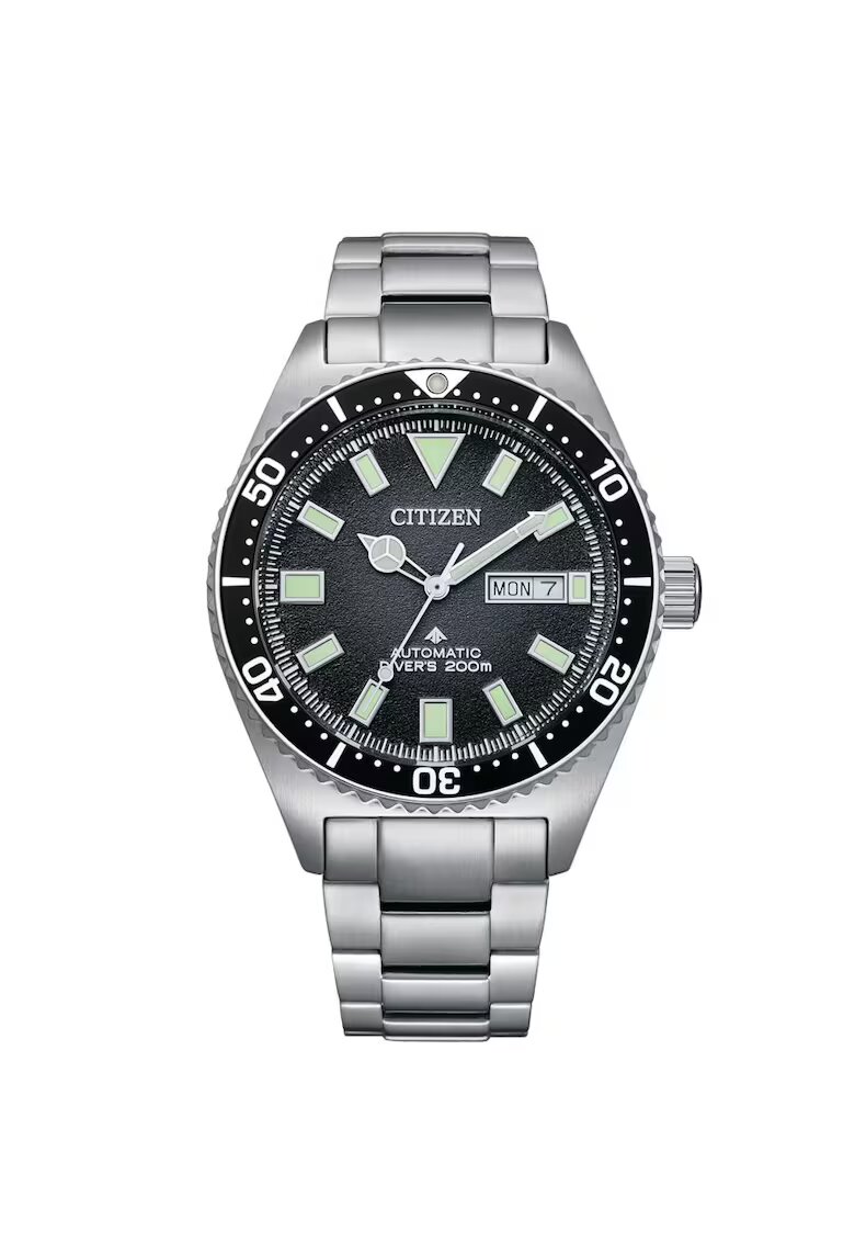Citizen Ceas bărbătesc Promaster Dive - automatic - inox - 41mm