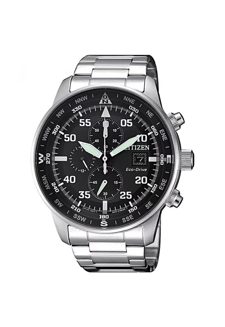 Citizen Ceas Barbati - Aviator CA0690-88E