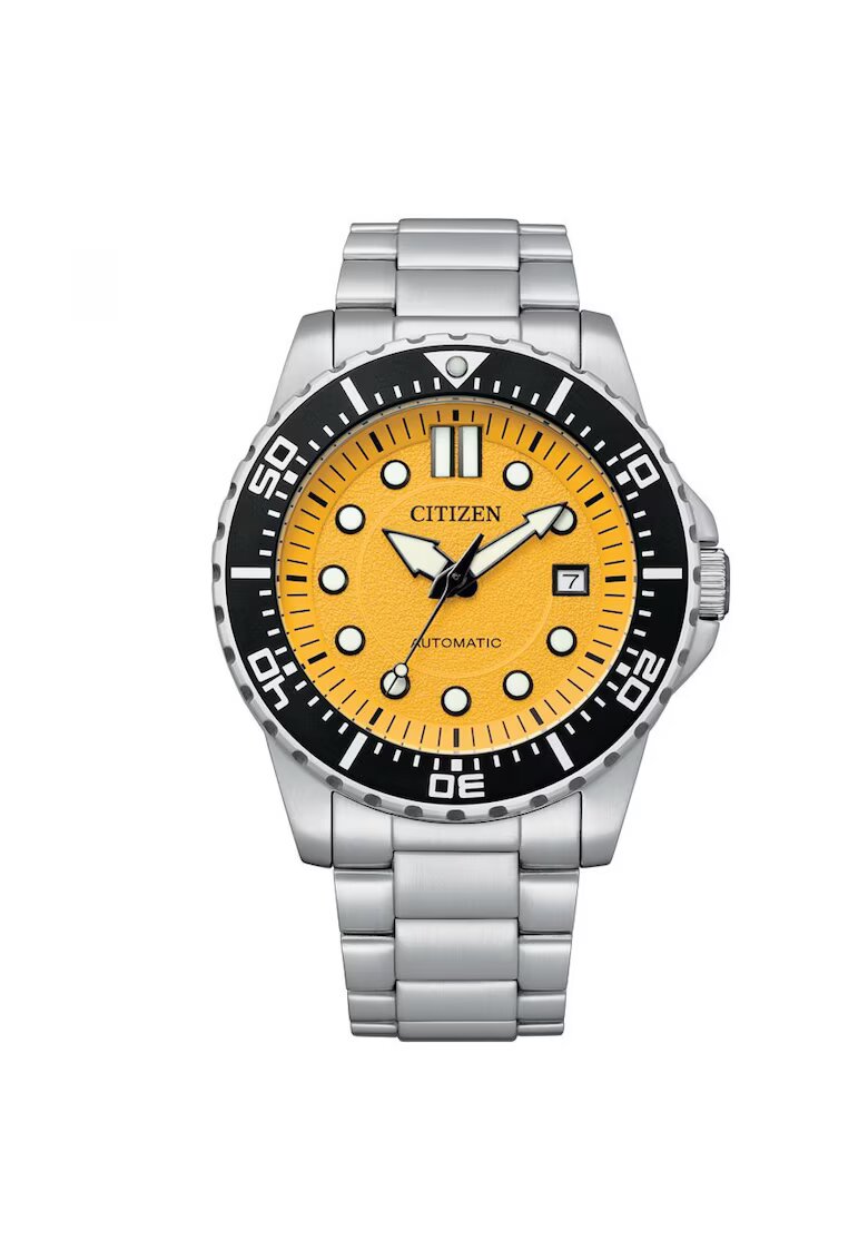 Citizen Ceas Barbati - Colecția Mecanică NJ0170-83Z - Inox