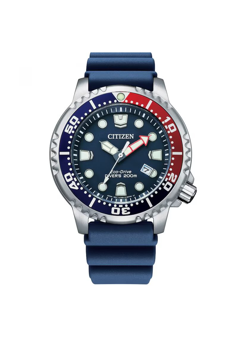Citizen Ceas Barbati - Promaster Dive BN0168-06L