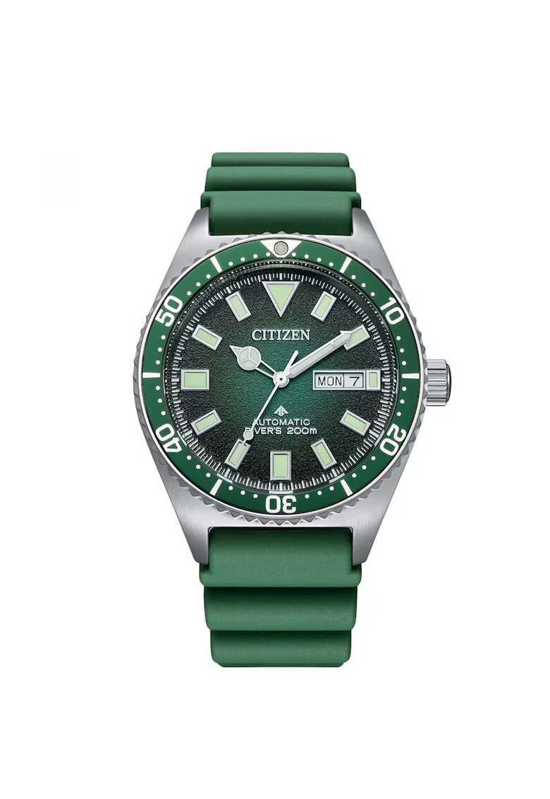Citizen Ceas bărbați Promaster Dive - mecanism automat - inox