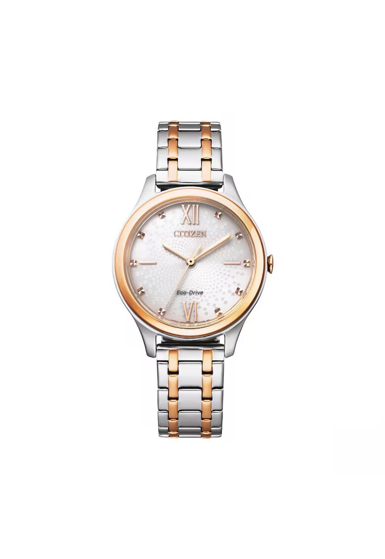 Citizen Ceas Dama - Elegance EM0506-77A