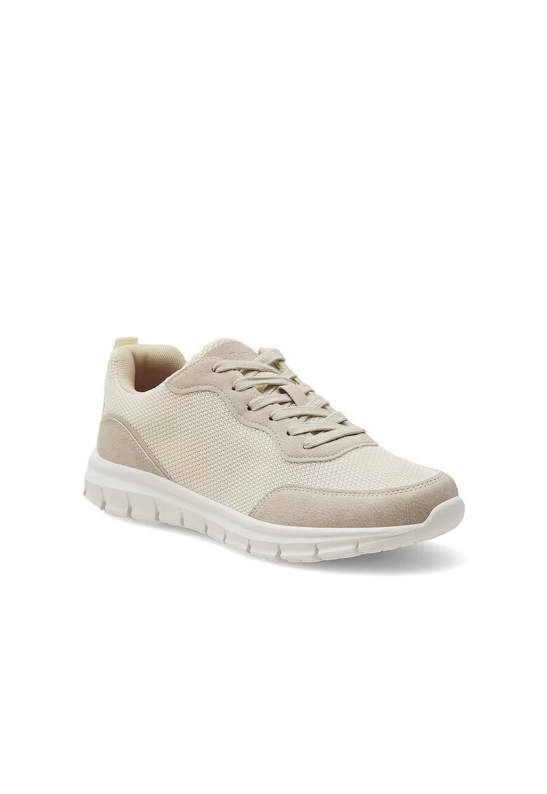 Clara Barson Pantofi sport dama - 501916 - Sintetic - Bej