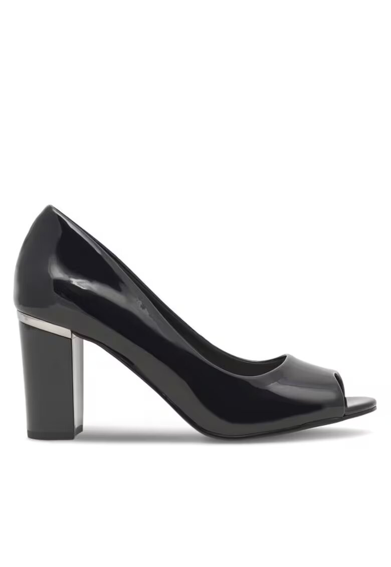 Clara Barson Pantofi sport dama - 590558828806039 - Sintetic - 39 EU - Negru