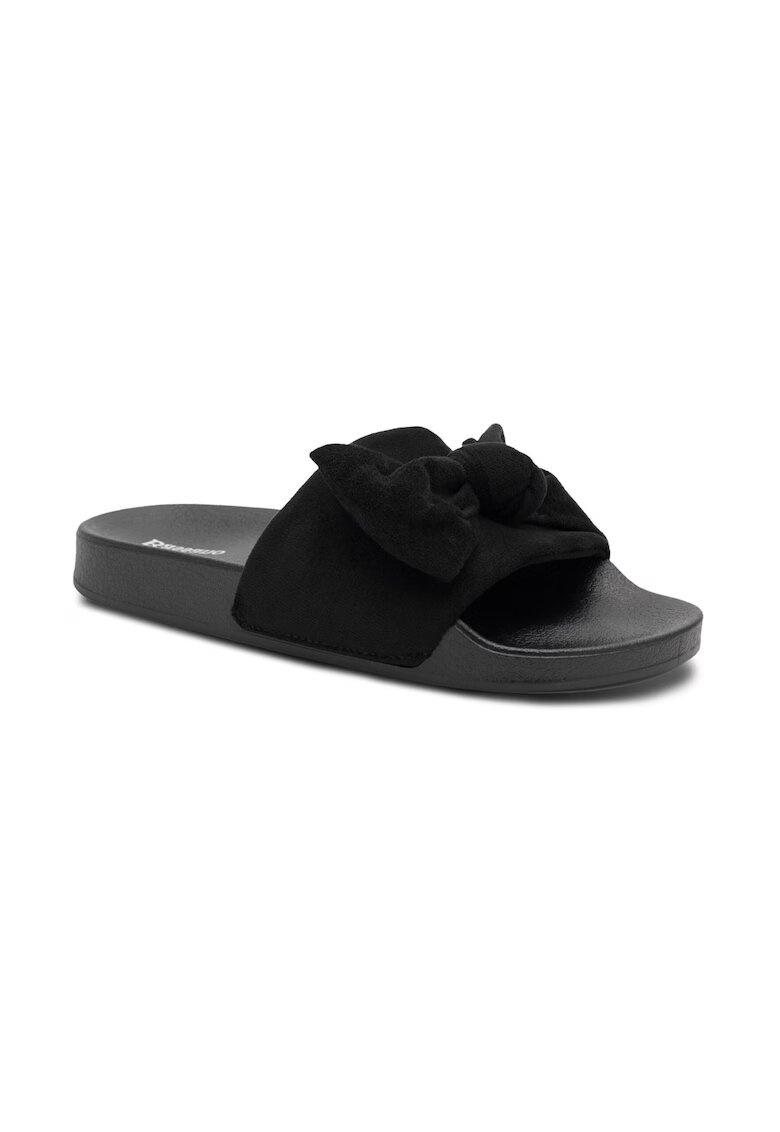 Clara Barson Papuci dama - 501770 - Textil - Negru