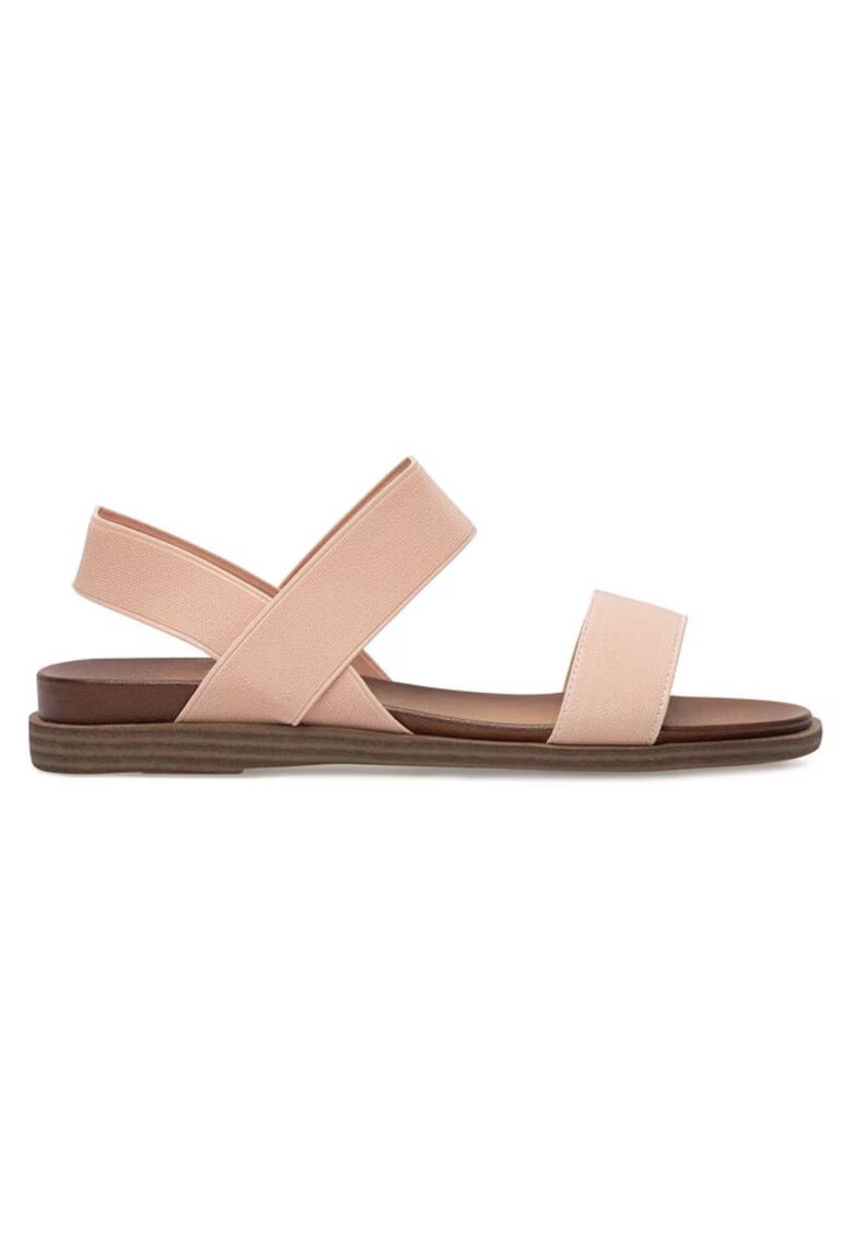 Clara Barson Sandale dama - 590559 - Textil - Roz - Roz