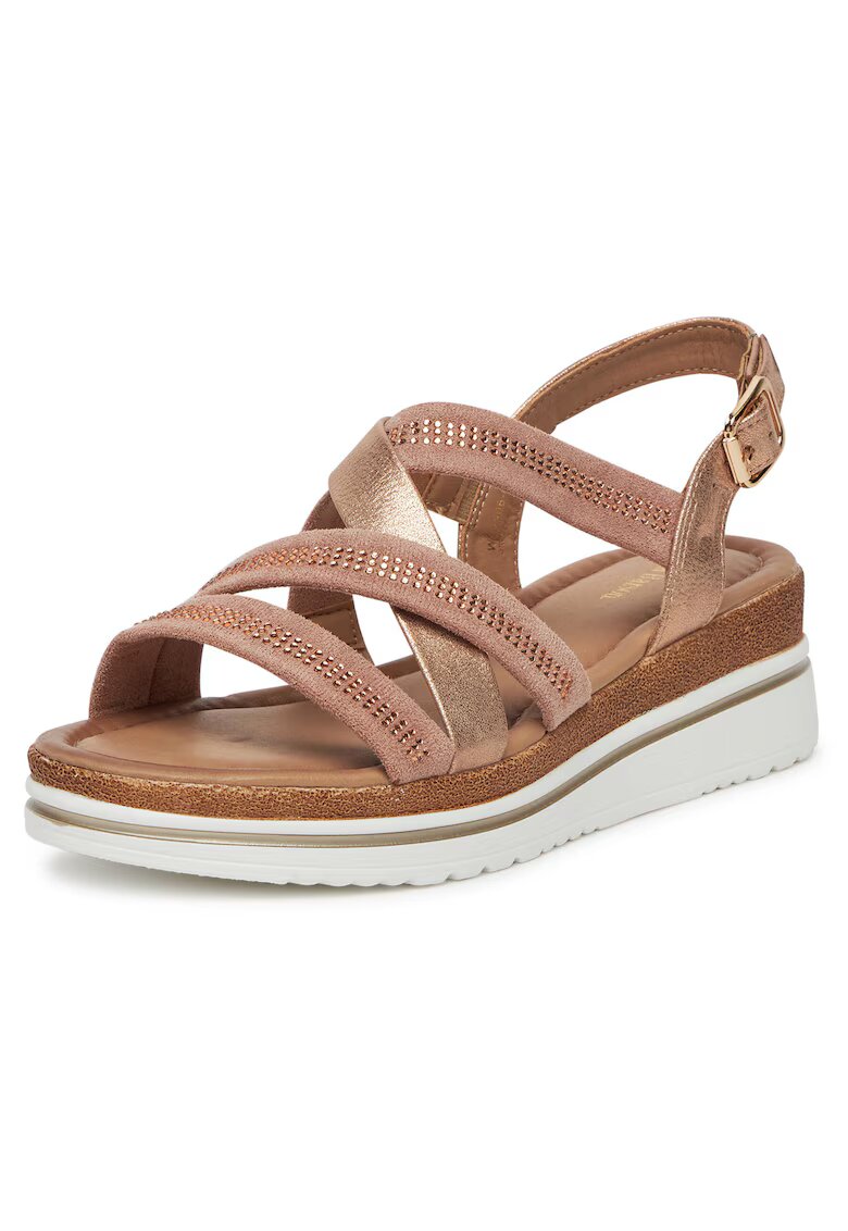 Clara Barson Sandale dama - WS2506-09 - roz