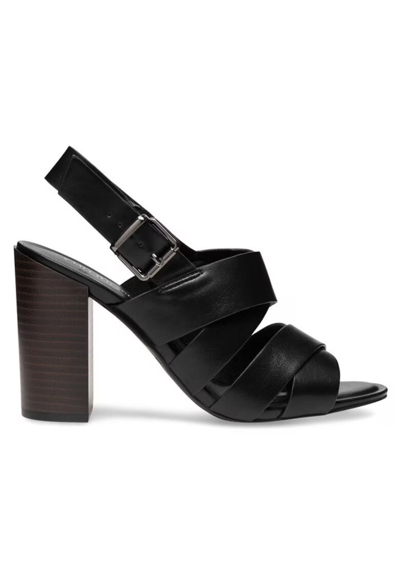 Clara Barson Sandale elegante - Negru