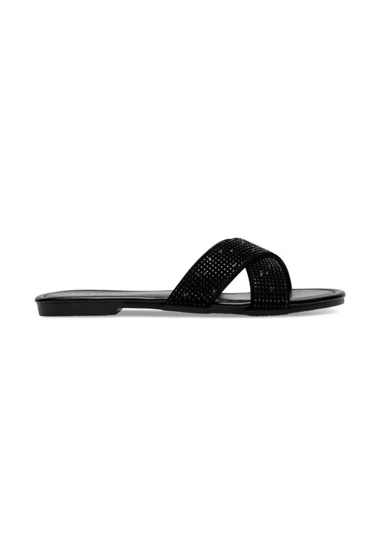Clara Barson Slapi dama - 590559 - Sintetic - Negru -
