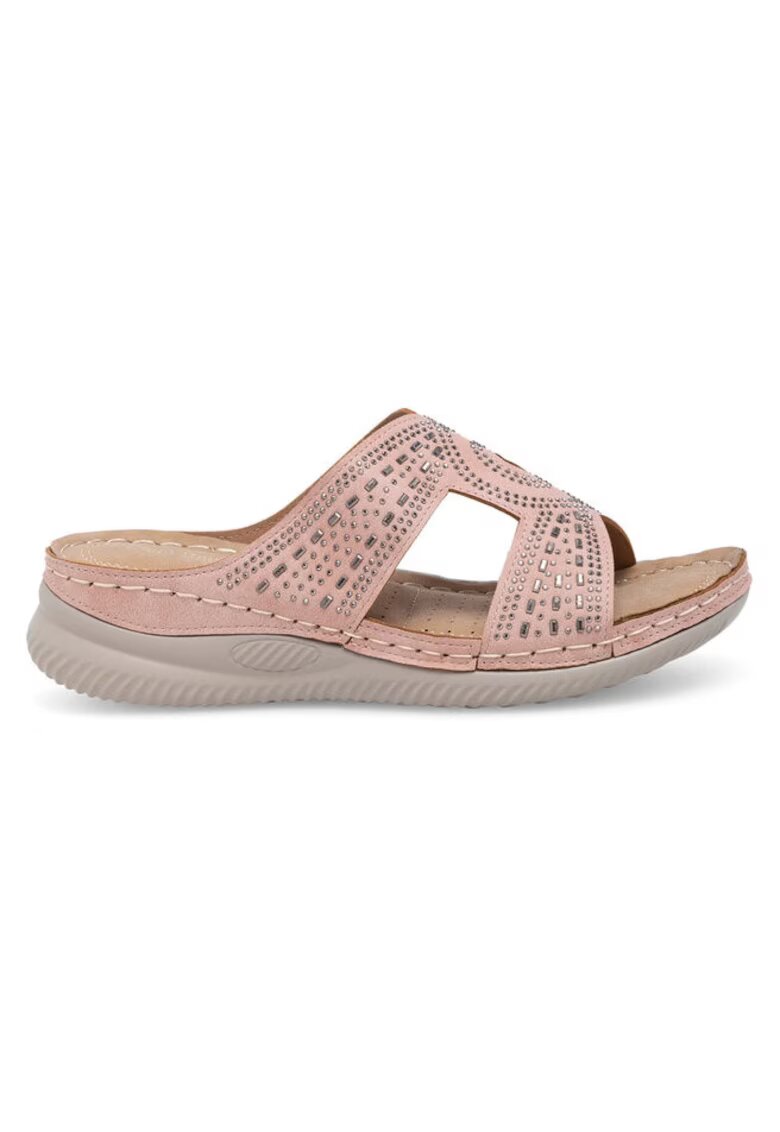 Clara Barson Slapi dama - 93065 - Sintetic - Roz