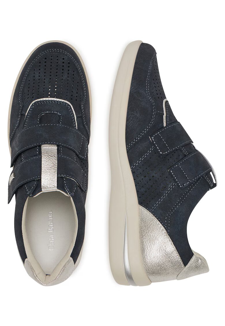 Clara Barson Tenisi dama - WS2561-02 - bleumarin