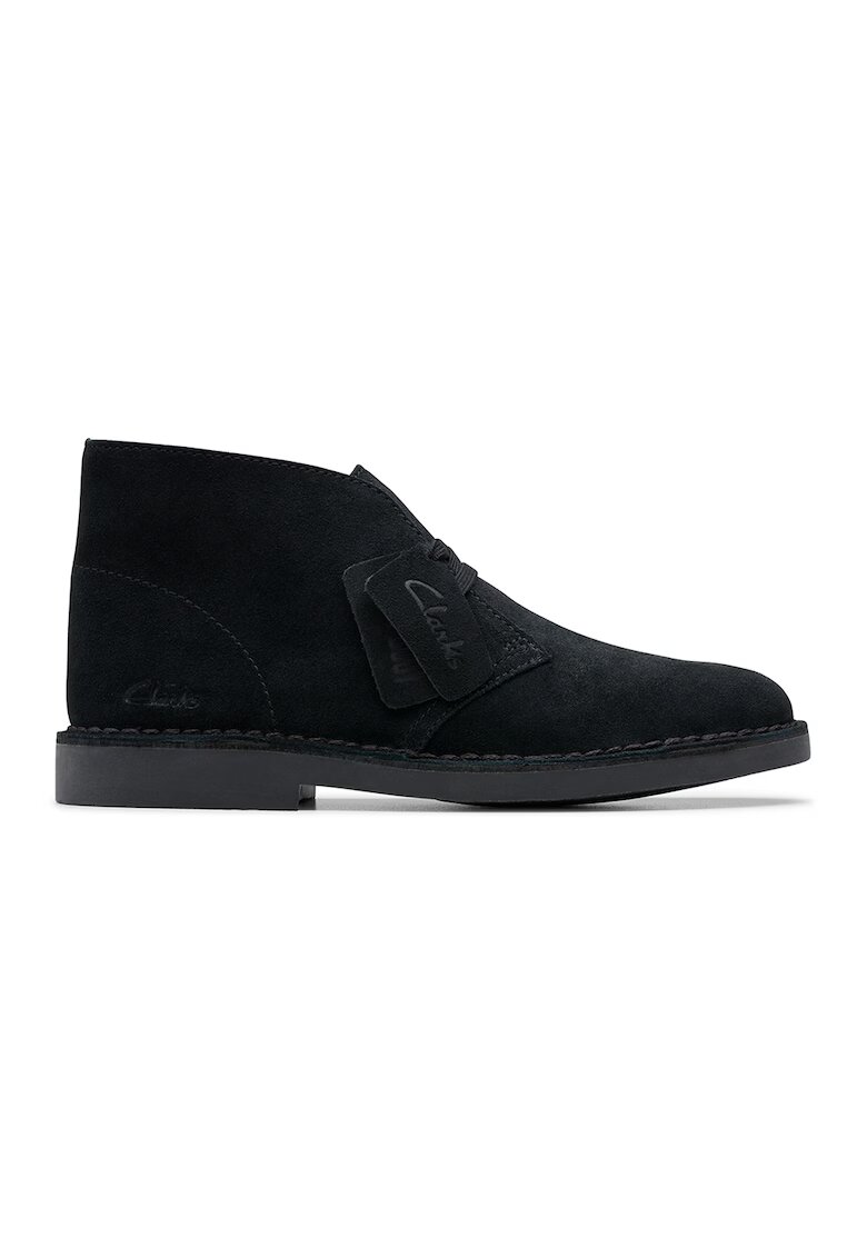Clarks Ghete chukka de piele Desert