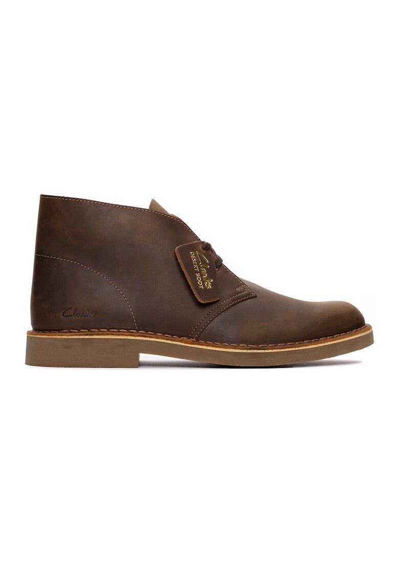 Clarks Ghete chukka de piele Desert