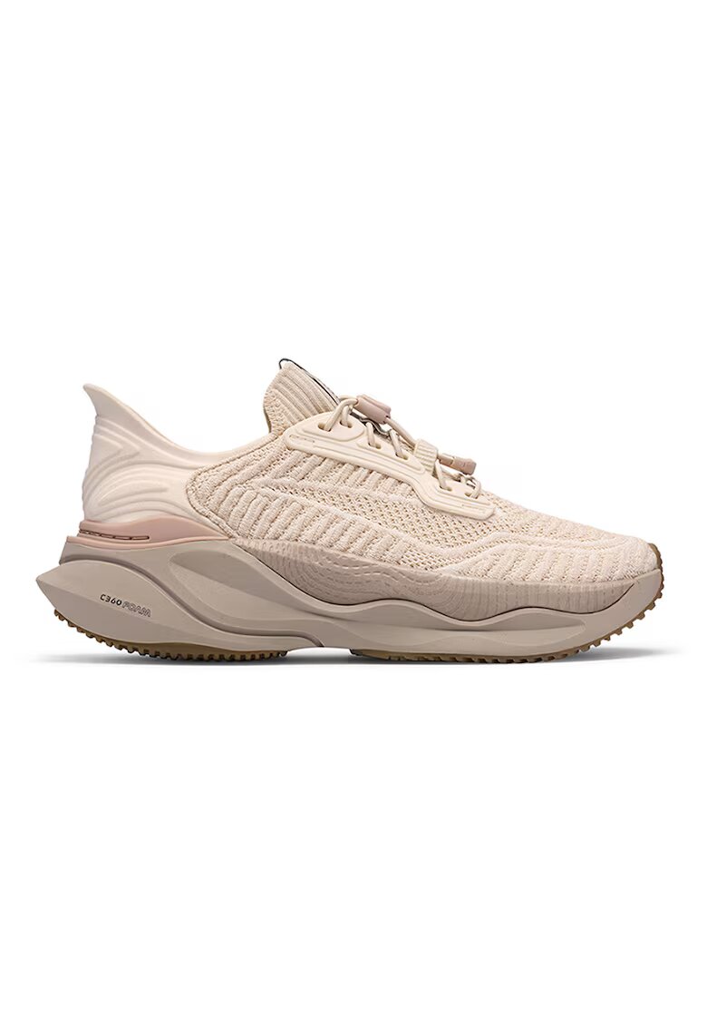 Clarks Pantofi sport Pace Rise low-cut - Piersica