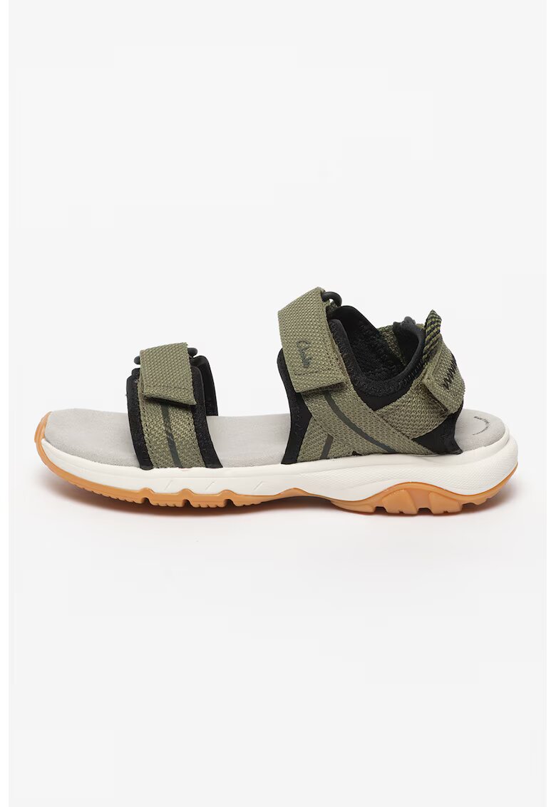 Clarks Sandale cu barete ajustabile Expo Sea