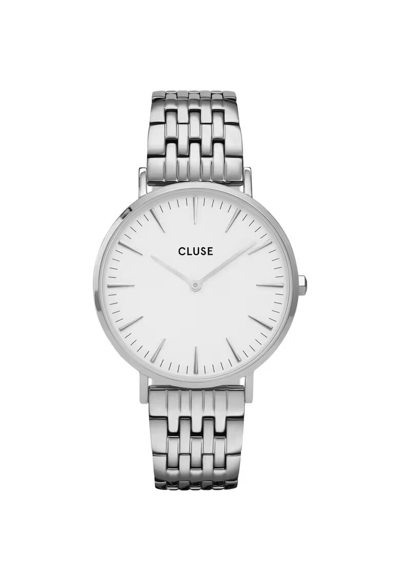 Cluse Ceas Dama - La Boheme Multi-Link 661418826