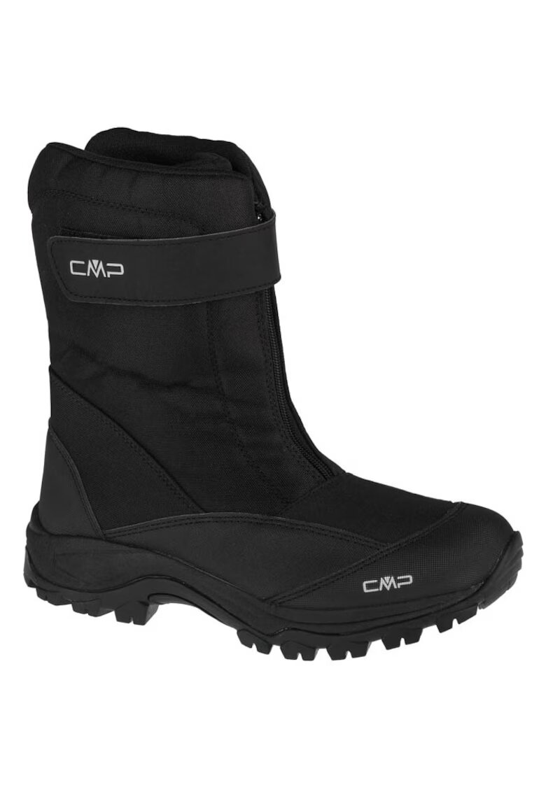 CMP Bocanci de iarna - Jotos Snow Boot 39Q4917-U901 - Negru