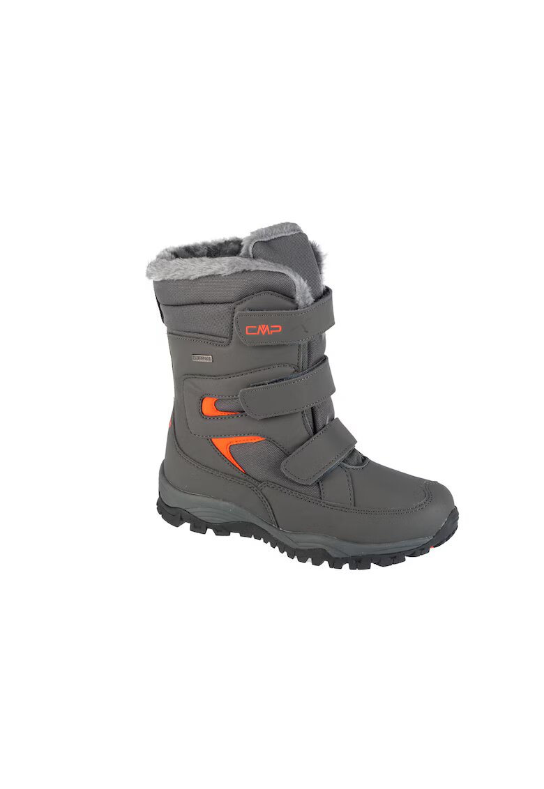 CMP Bocanci de zapada - Hexis Snow Boot 304634 - Gri