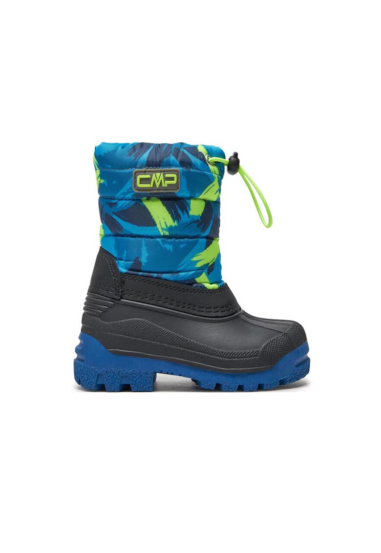 CMP Cizme copii - 28251 - Sintetic - Bleumarin