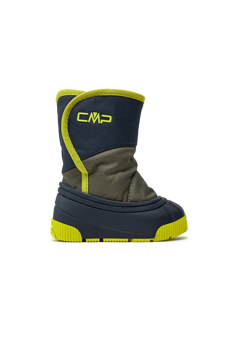CMP Cizme copii - 29418 - Sintetic - Verde