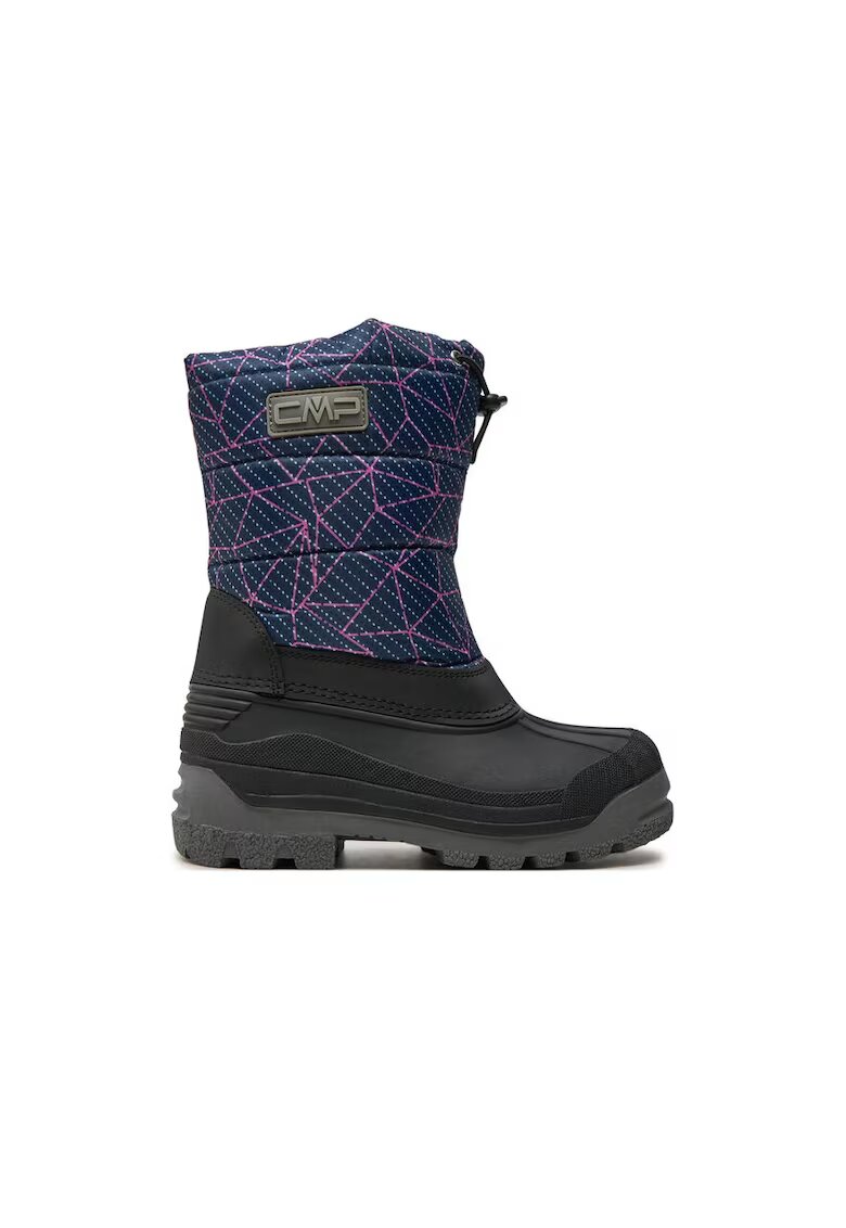 CMP Cizme copii - 29456 - Sintetic - Bleumarin - Bleumarin