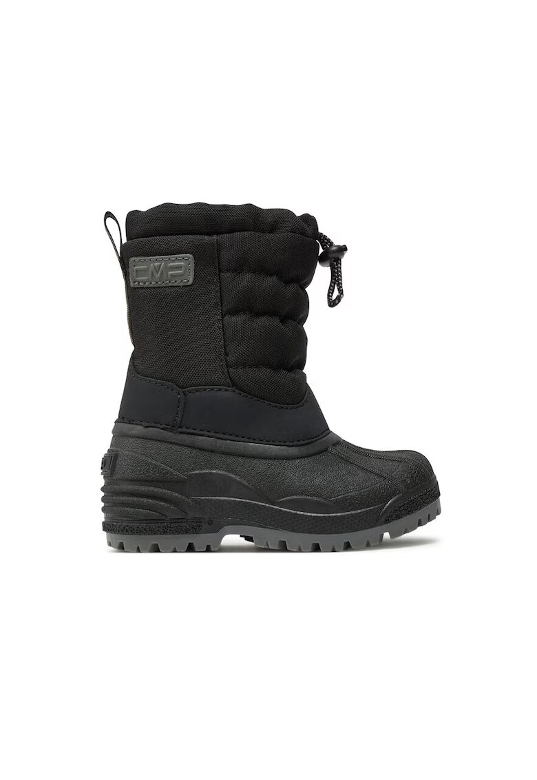 CMP Cizme copii - 29494 - Sintetic - Negru