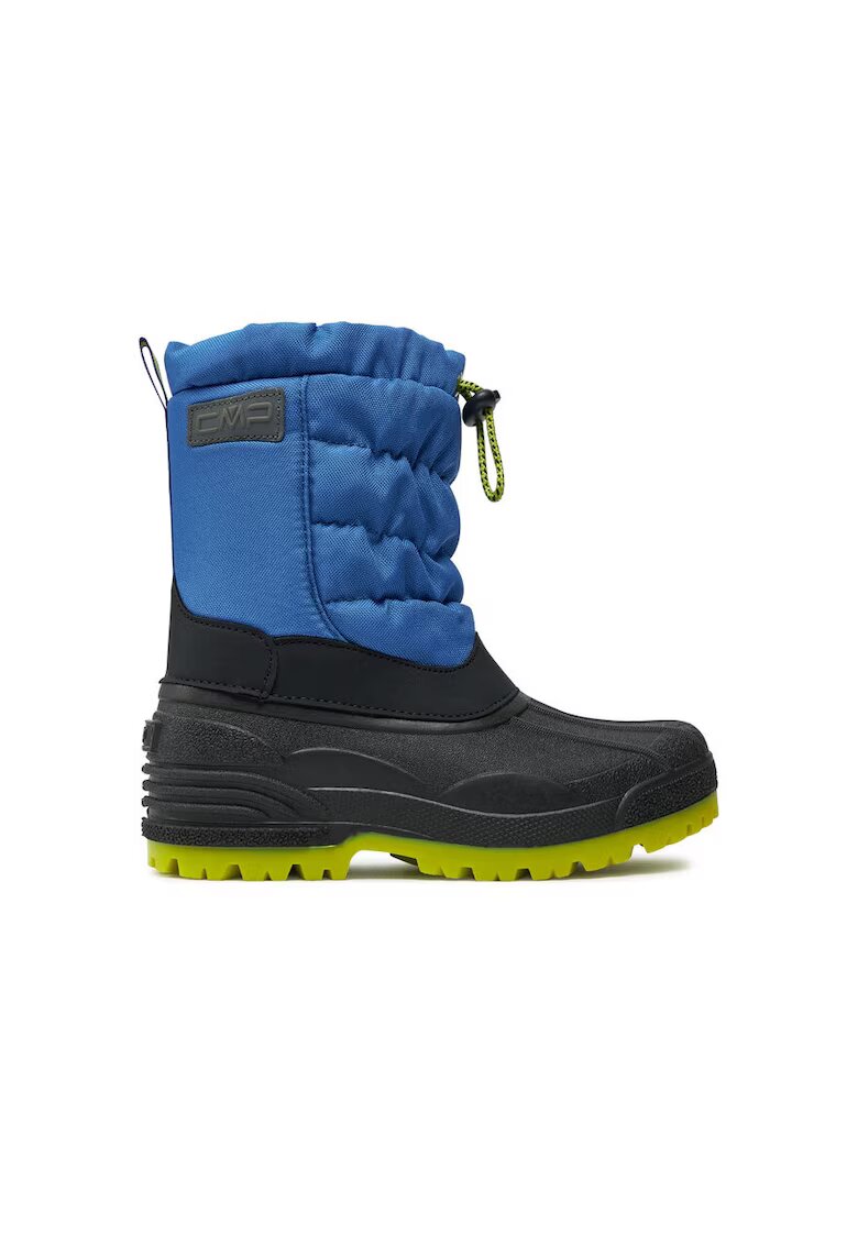 CMP Cizme copii - 29500 - Sintetic - Verde