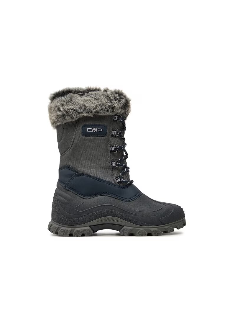 CMP Cizme copii - 29579 - Sintetic - Gri