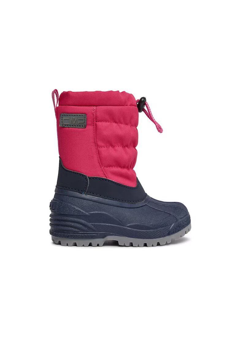 CMP Cizme copii - 50559 - Sintetic - Negru