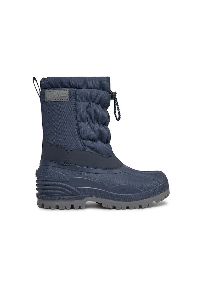 CMP Cizme copii - 50603 - Sintetic - Bleumarin