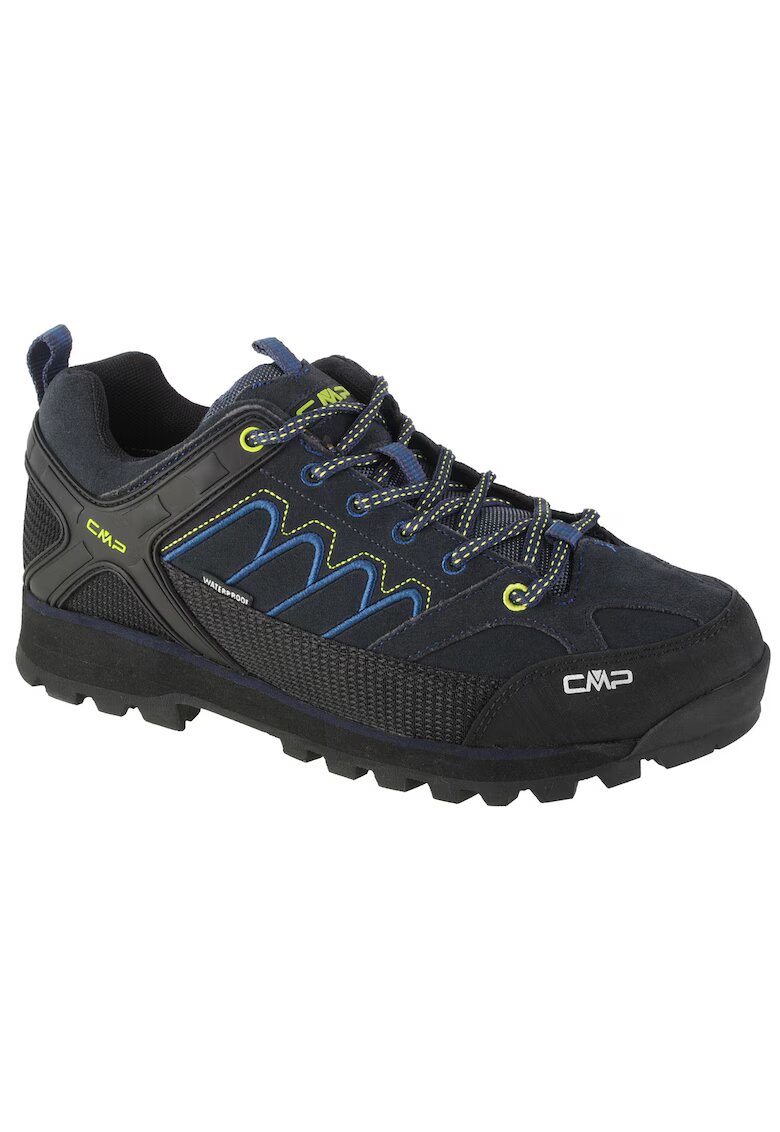 CMP de trekking - Moon Low - Bleumarin