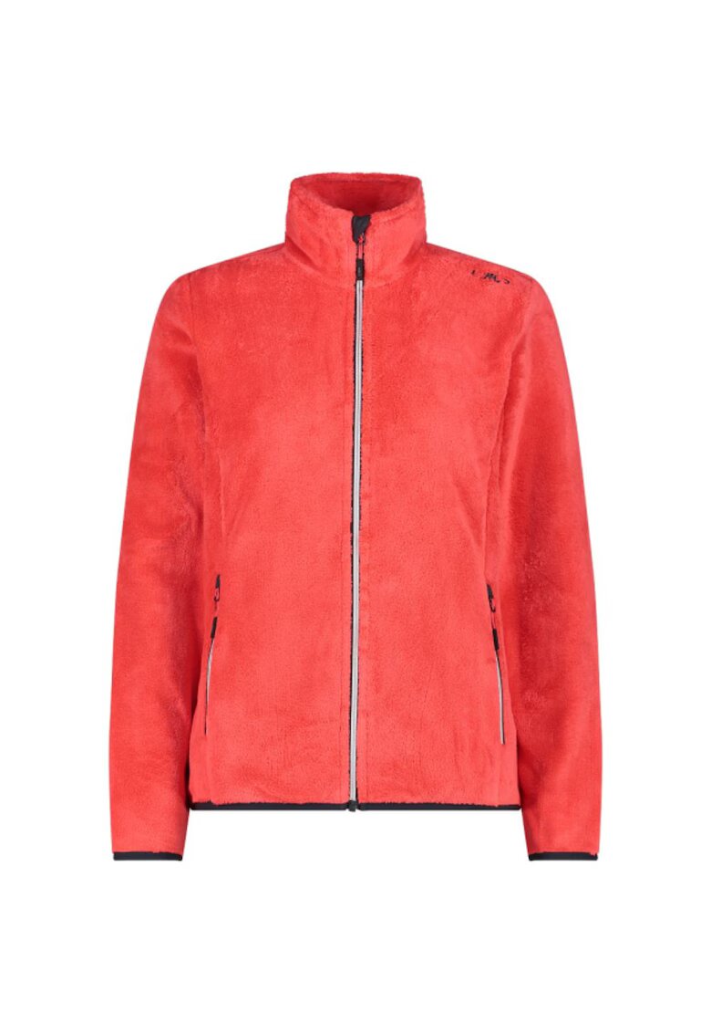 CMP Fleece dama HighLoft 38P1536 - Coral