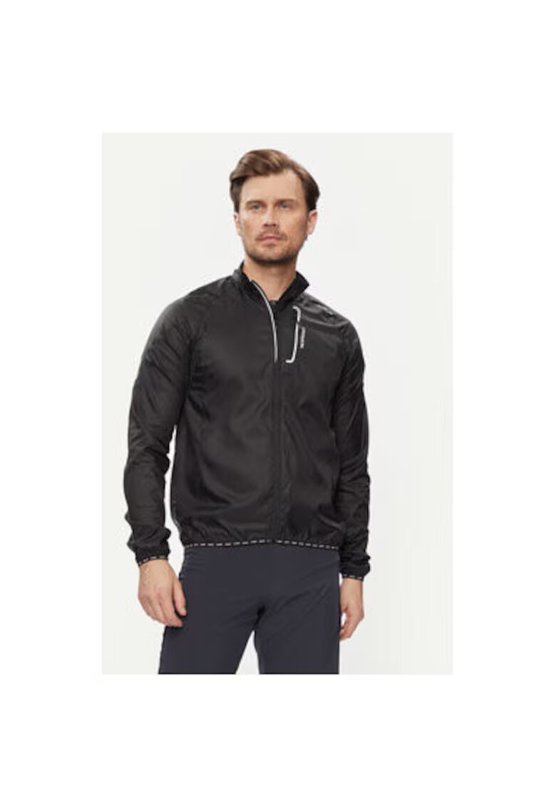 CMP Geaca barbati - 443436 - Negru - Poliester - Negru