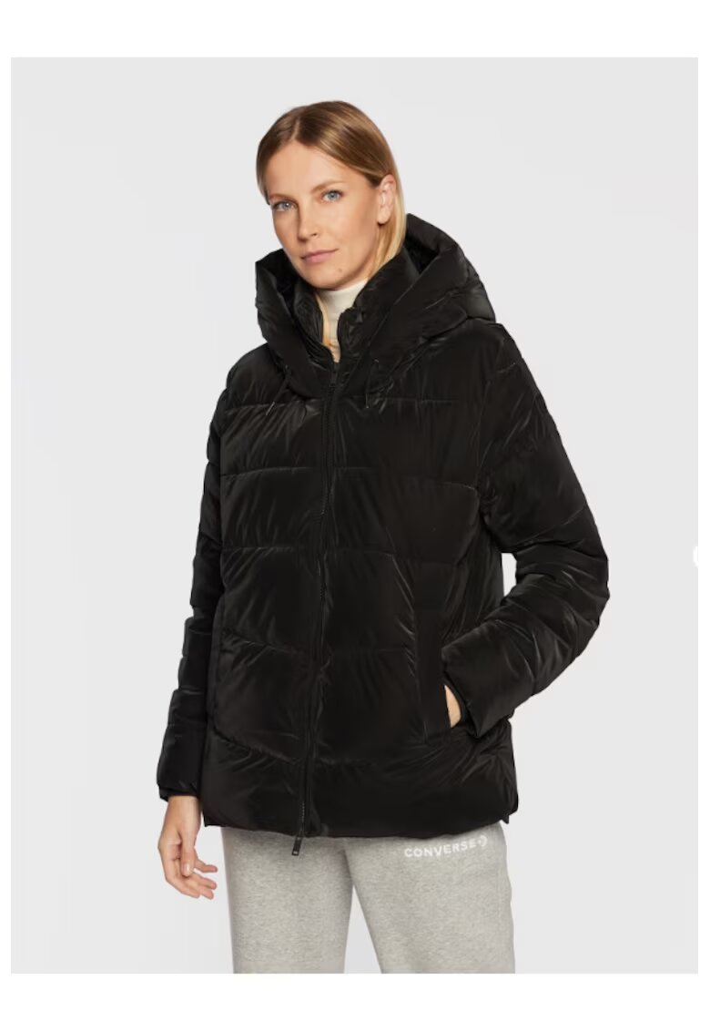 CMP Geaca dama - 301168249 - Poliester - Negru
