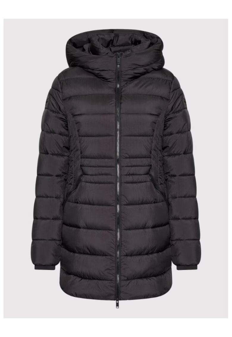 CMP Geaca dama - 301168287 - Poliamida - Negru