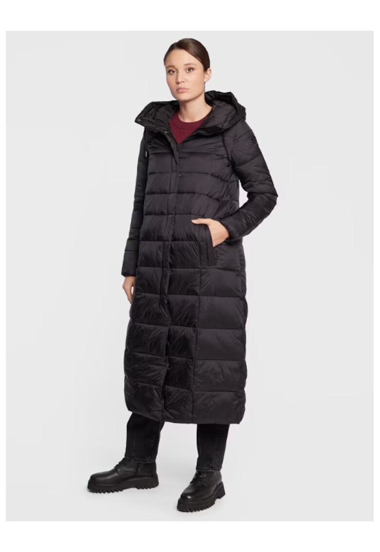 CMP Geaca dama - 301168355 - Poliamida - Negru