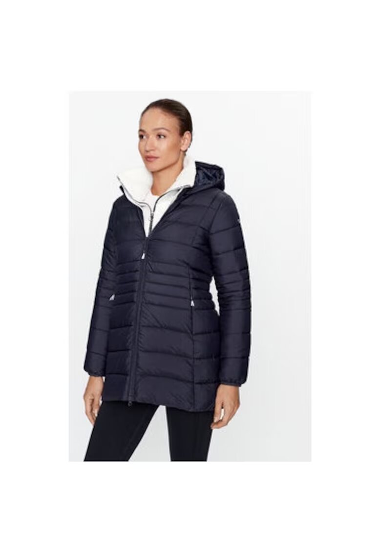 CMP Geaca dama - 302872671 - Nylon/Poliester - Albastru - Albastru