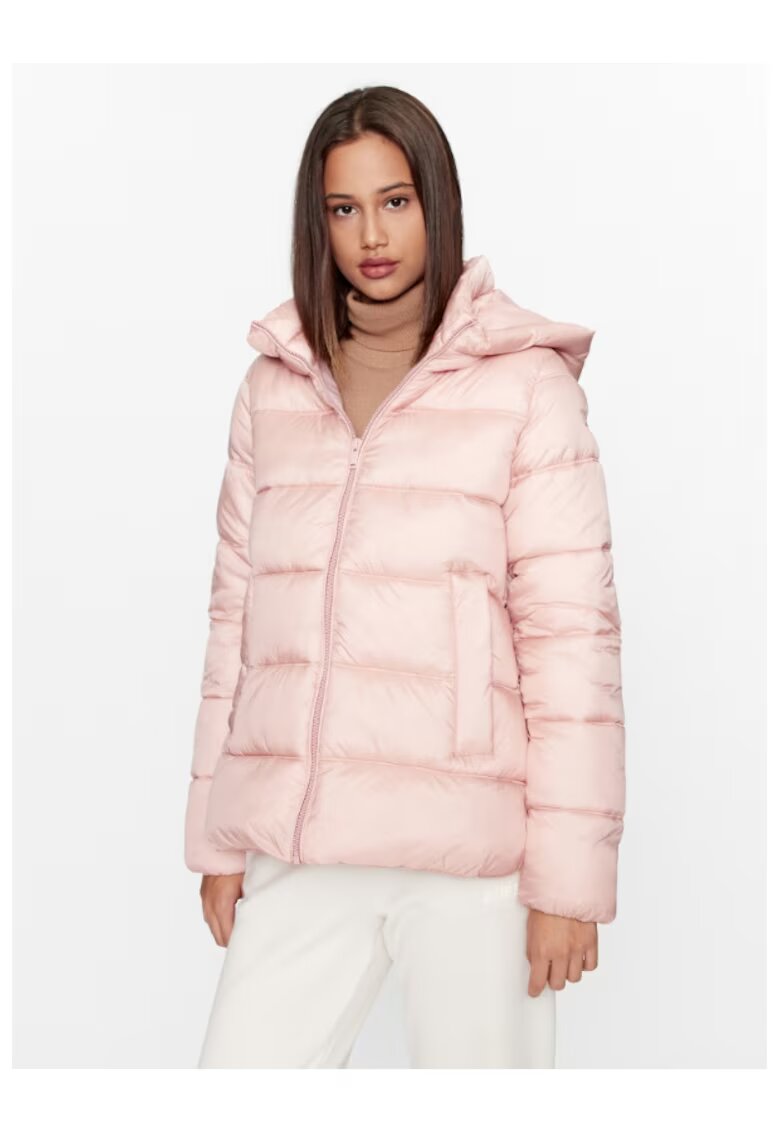 CMP Geaca dama - 302873210 - Nylon - Roz