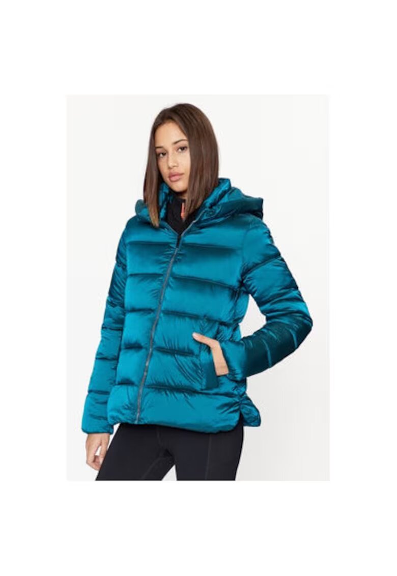 CMP Geaca dama - 302873265 - Nylon - Verde - Verde
