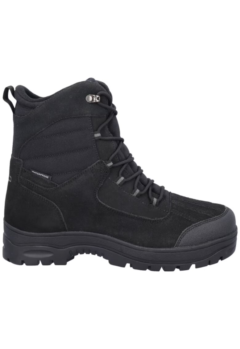 CMP Ghete barbati Tlicho WP 3Q75347 - Negru