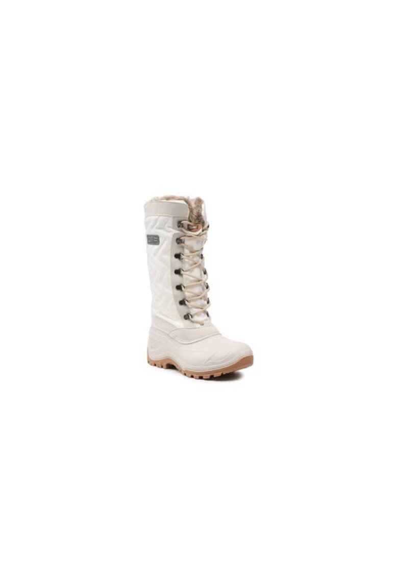 CMP Ghete dama 209117547 - Textil - Bej - Bej