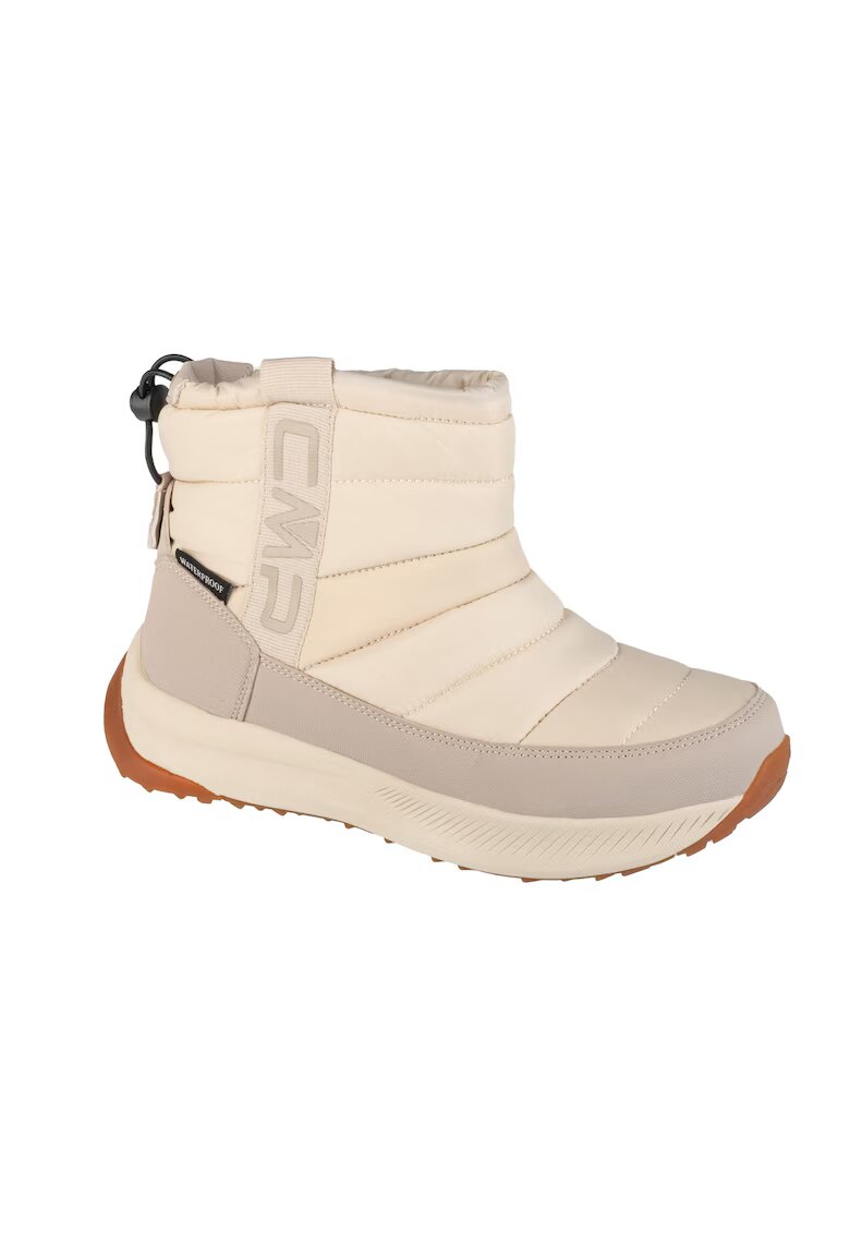 CMP Ghete de iarna dama - Zoy 379566 - Bej